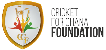 Cricket For Ghana Foundation established to support development of Cricket in Ghana